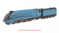 TT3043M Hornby LNER Class A4 Steam Loco 4498 Sir Nigel Gresley